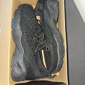 Fashion Nova Black Box